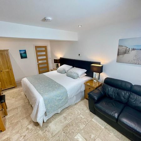 Hotel Horsemanstone Amroth Esterno foto