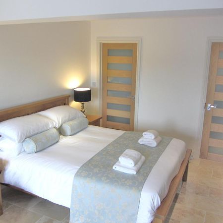 Hotel Horsemanstone Amroth Esterno foto