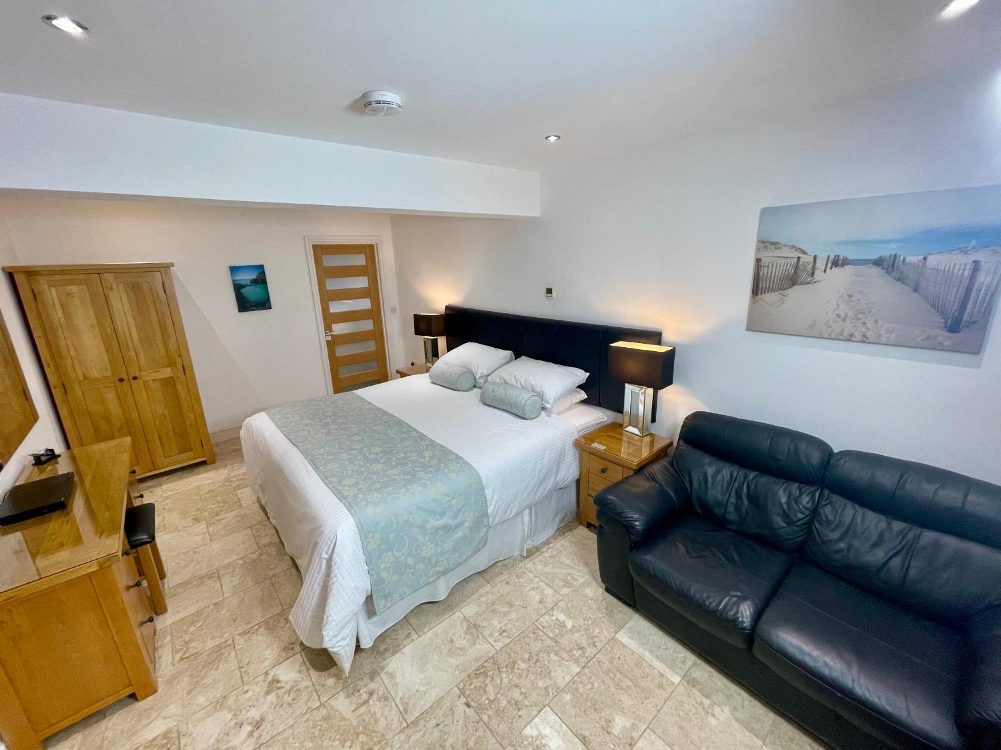 Hotel Horsemanstone Amroth Esterno foto