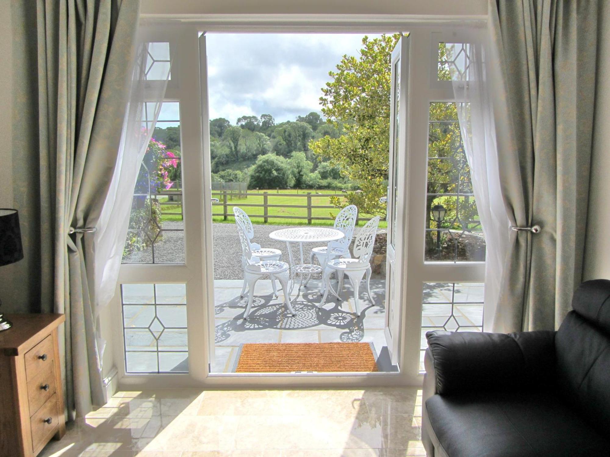 Hotel Horsemanstone Amroth Esterno foto
