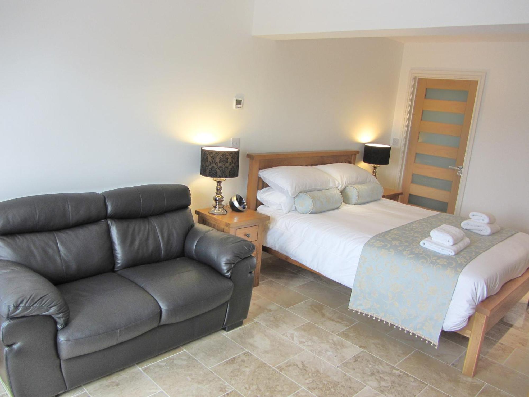 Hotel Horsemanstone Amroth Esterno foto