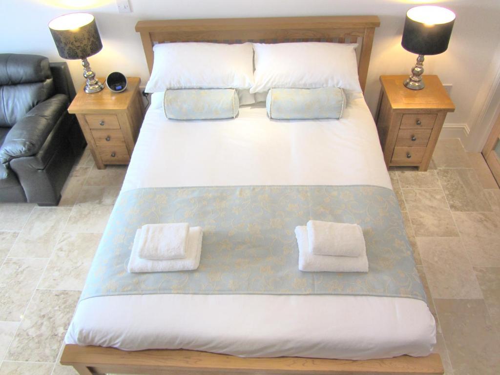 Hotel Horsemanstone Amroth Camera foto