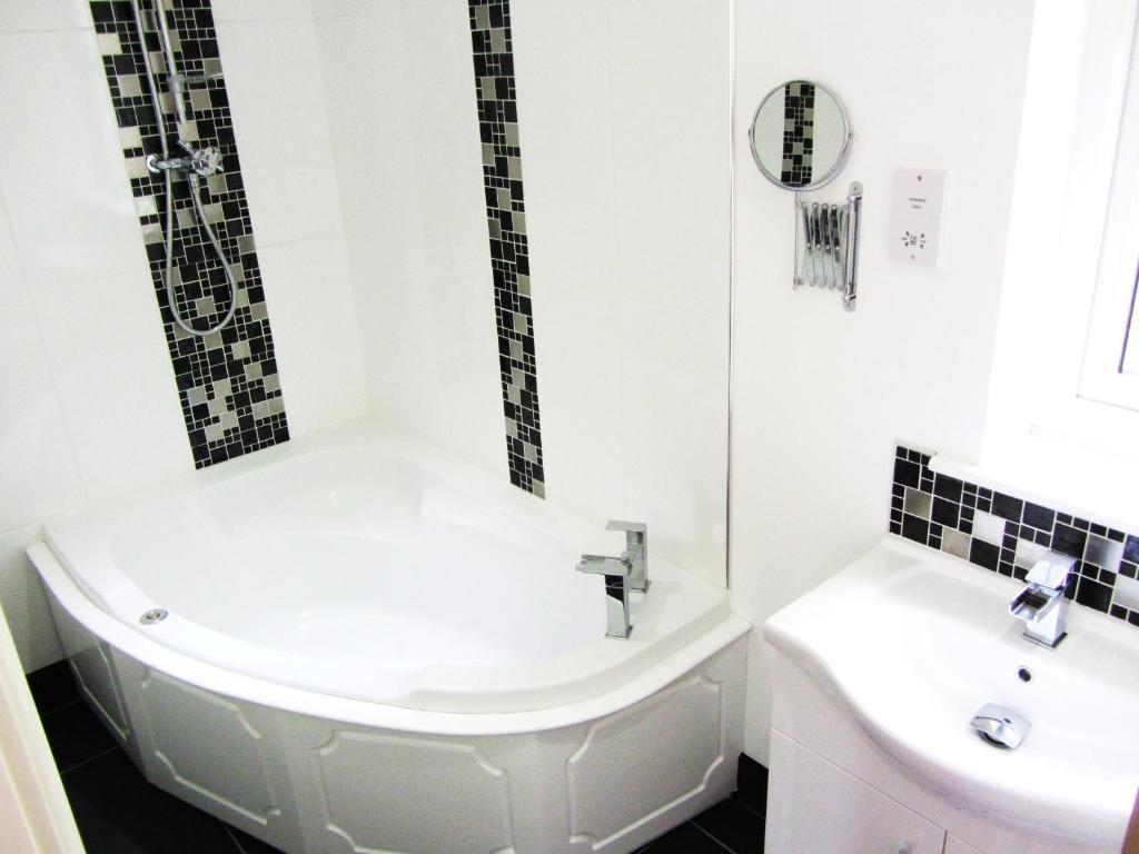 Hotel Horsemanstone Amroth Camera foto