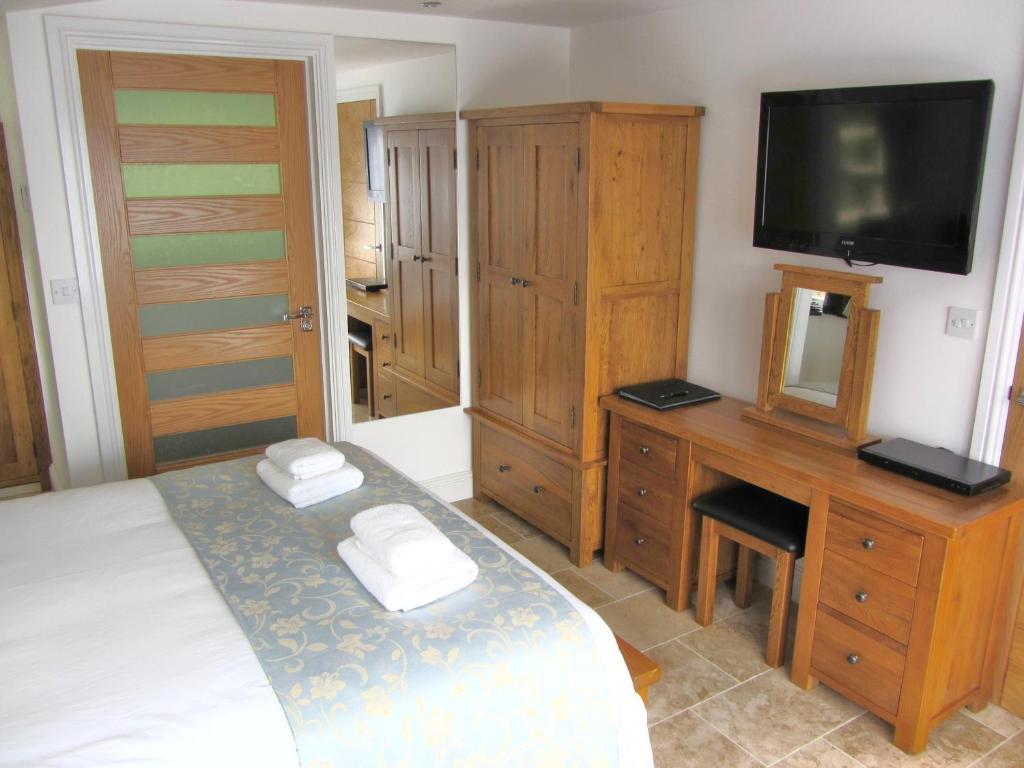 Hotel Horsemanstone Amroth Camera foto