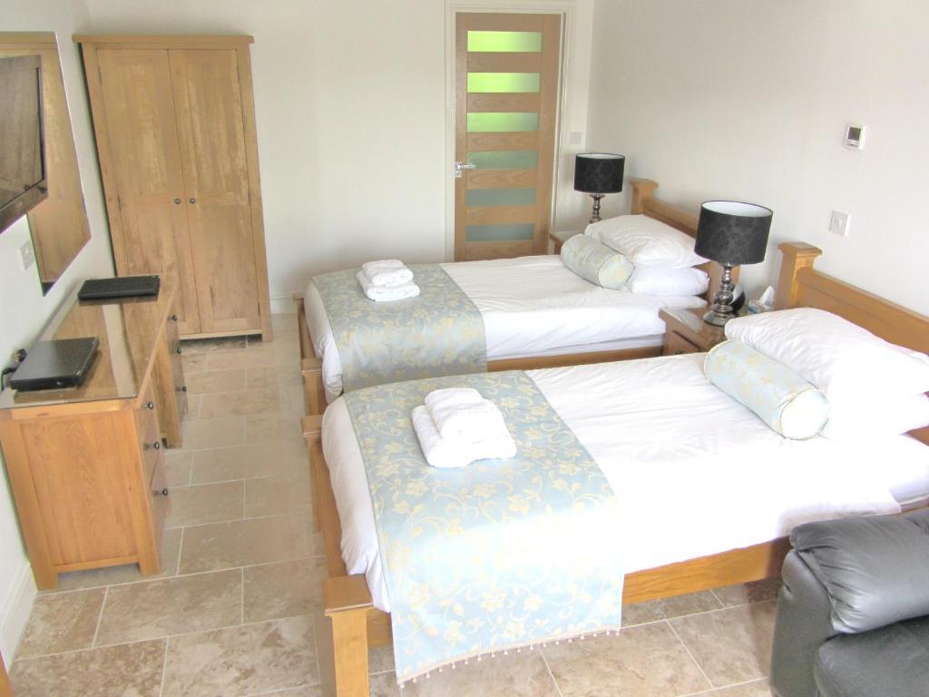 Hotel Horsemanstone Amroth Camera foto