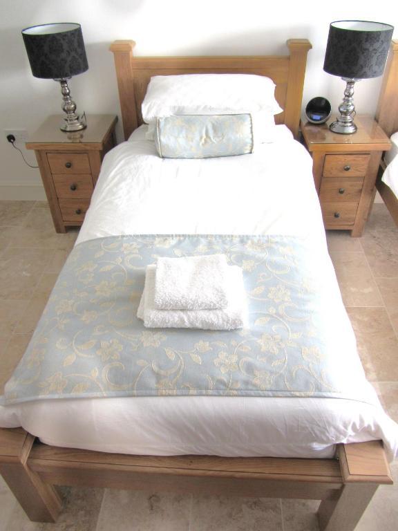 Hotel Horsemanstone Amroth Camera foto