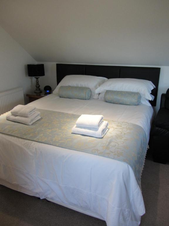 Hotel Horsemanstone Amroth Camera foto